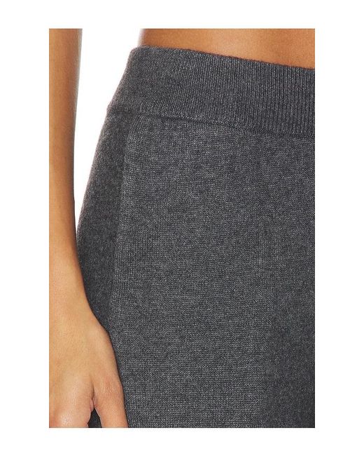 geel Black Celina Pant