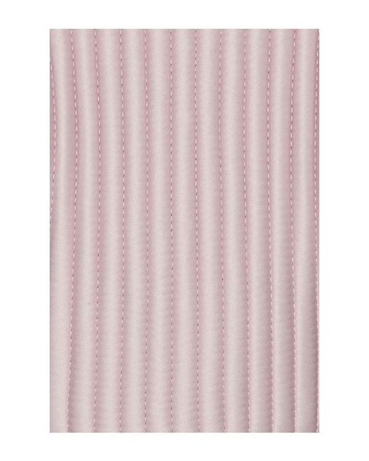Zhivago White Germaine Gown