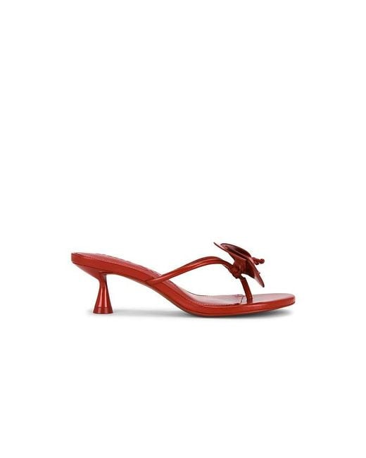 Cult Gaia Multicolor Addison Sandal