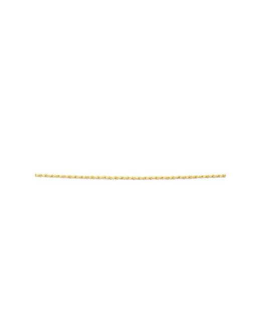 petit moments Blue Viva Bolo Necklace