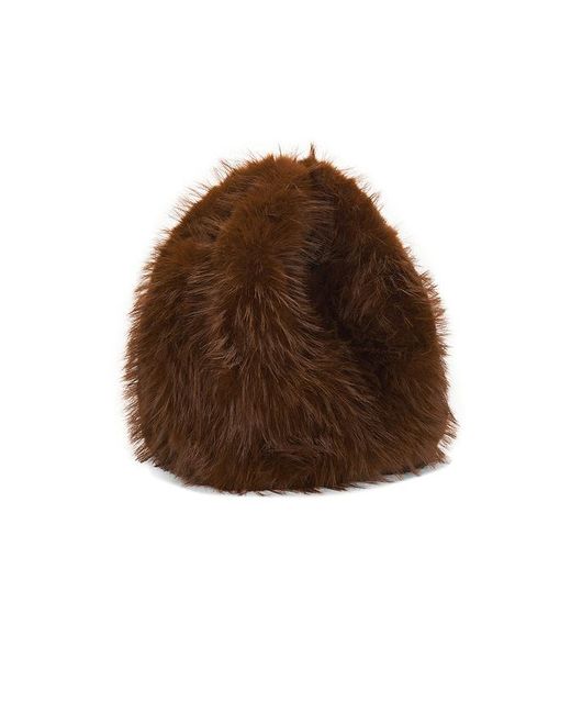 Jakke Brown Bertha Bag