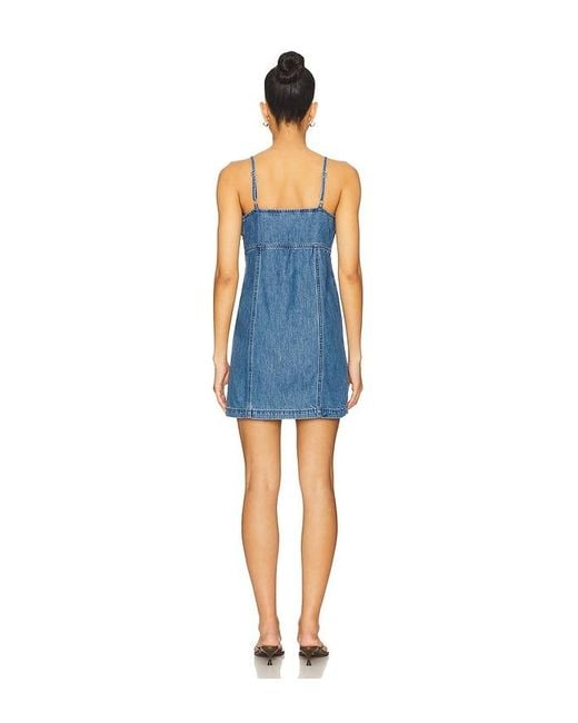 ROBE en Blue Blank NYC