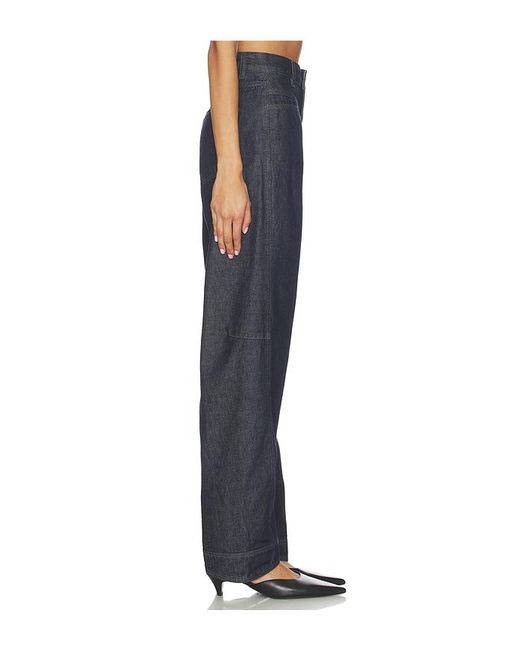 Closed Black Lira Wide Leg Jeans