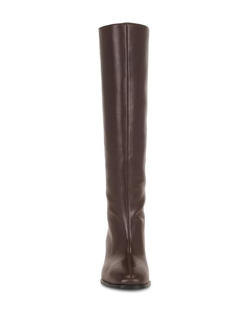 Gia Borghini Brown Boot Atlanta