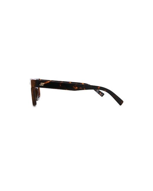 Le Specs Blue Iceberg Sunglasses for men