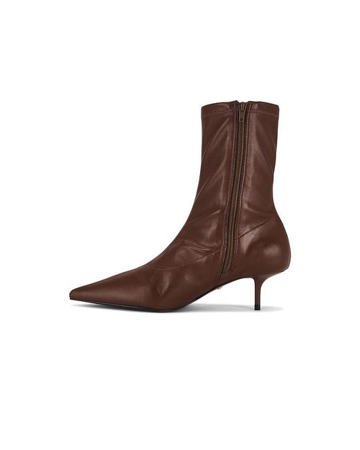 Raye Brown Nadia Bootie