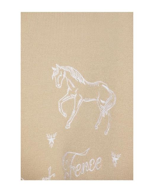 Urban Outfitters Natural Don'T Fence Me