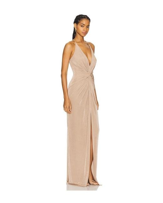 Katie May Natural Abendkleid Pixie