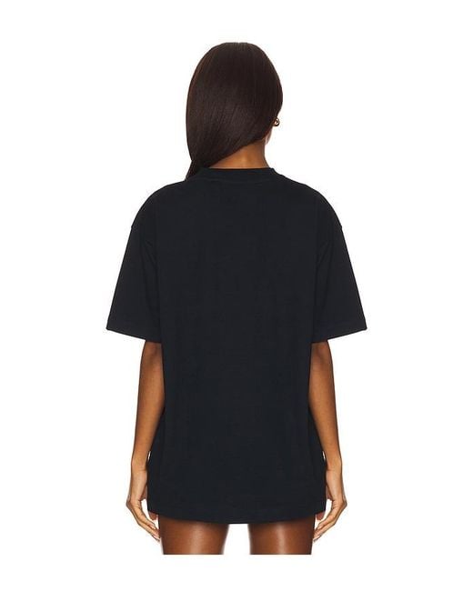 Guess Black Iconic Tee