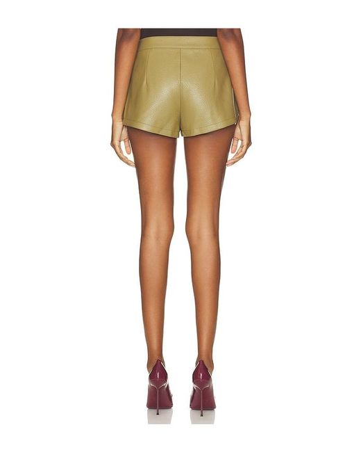 Nakedvice Multicolor Anika Short