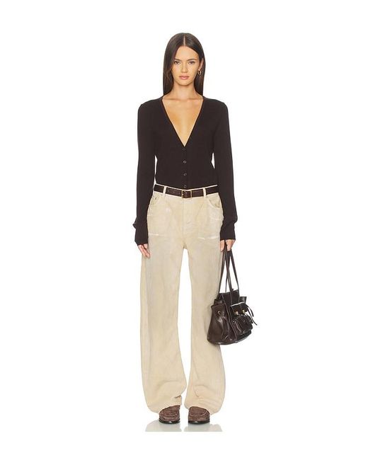 Herskind Natural Lulu Jeans