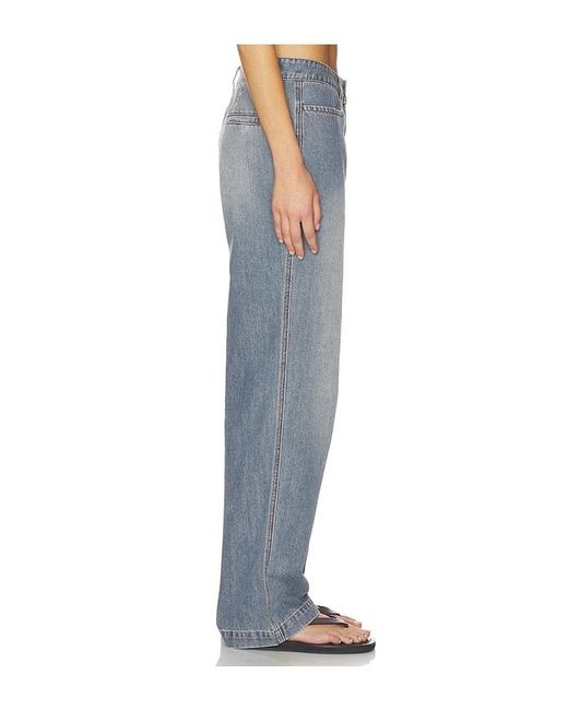 All My Love Blue Dani Jeans