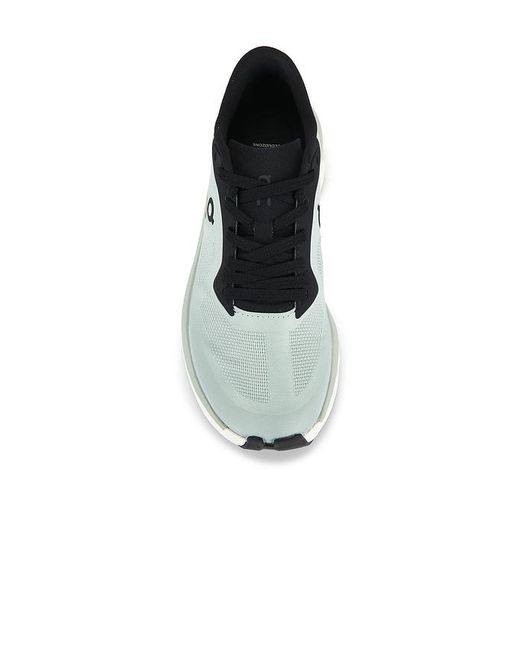 On Shoes Multicolor Cloudze Sneaker