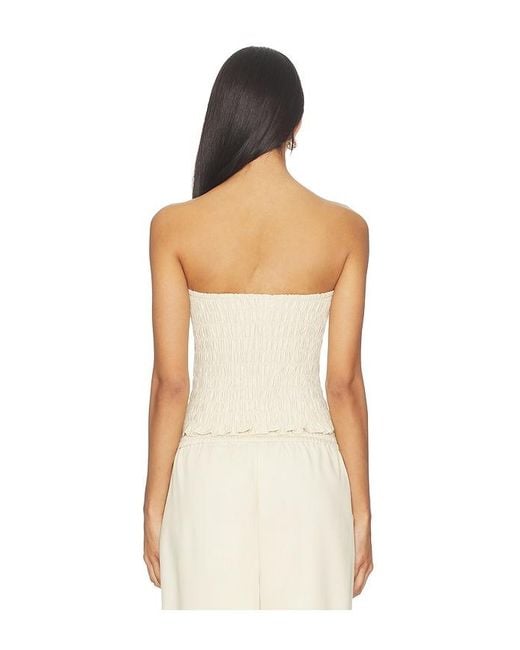 LNA Natural Gigi Tube Top