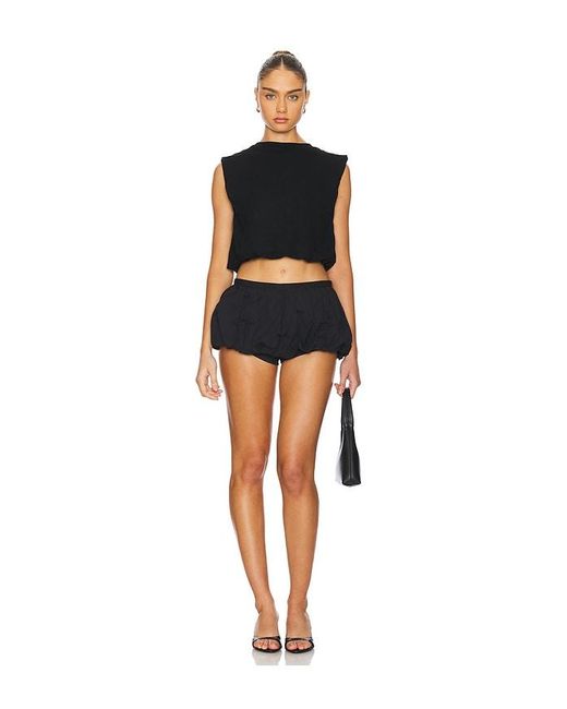Lioness Blue Un Tutu Mini Skort