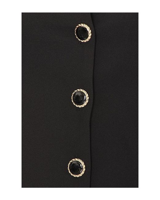 SNDY'S Black X Revolve Emiliana Dress
