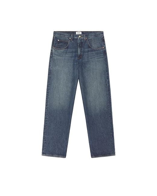 Agolde Blue Fusion Jean for men