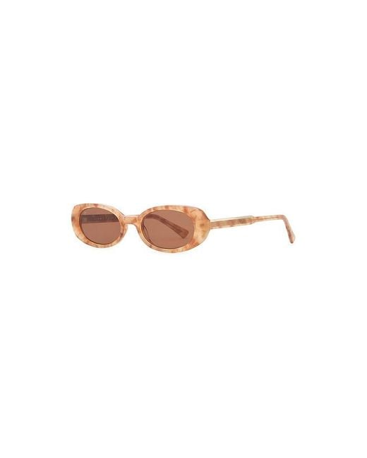 Jimmy Fairly Multicolor The Janna Sunglasses