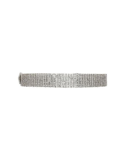 B-Low The Belt Metallic Farah Belt