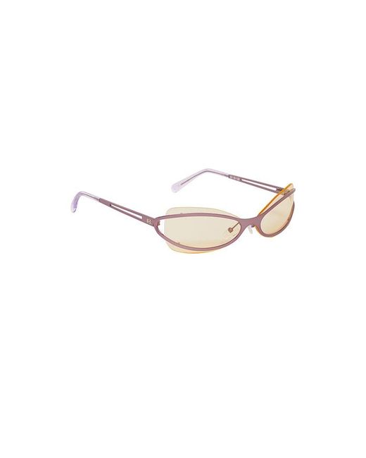 BRU Eyewear Multicolor Cannon Sunglasses