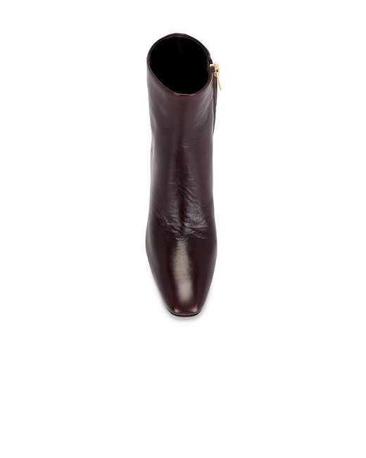Veronica Beard Brown Cera Boot
