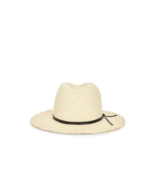 Hat Attack White Fedora Hut Jill