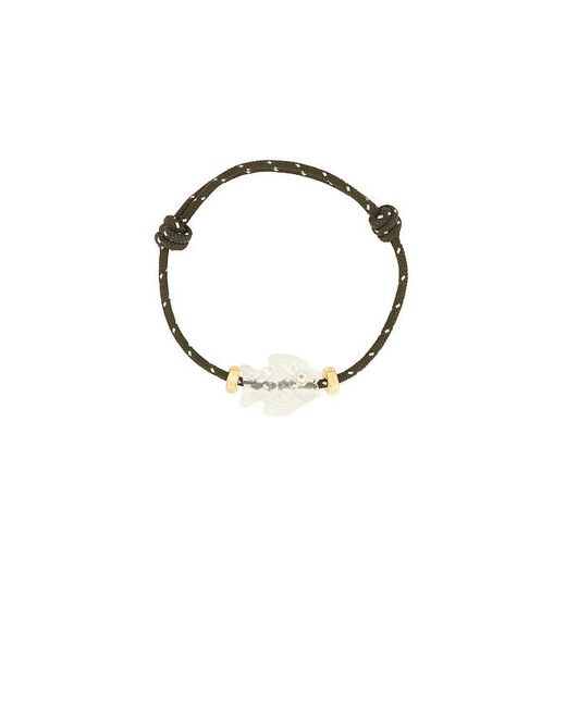 Eliou Blue Mazu Bracelet