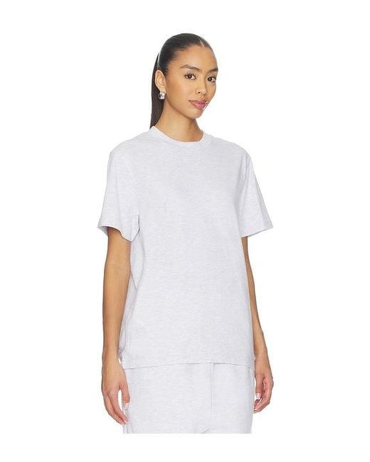 Entire studios White Standard Tee