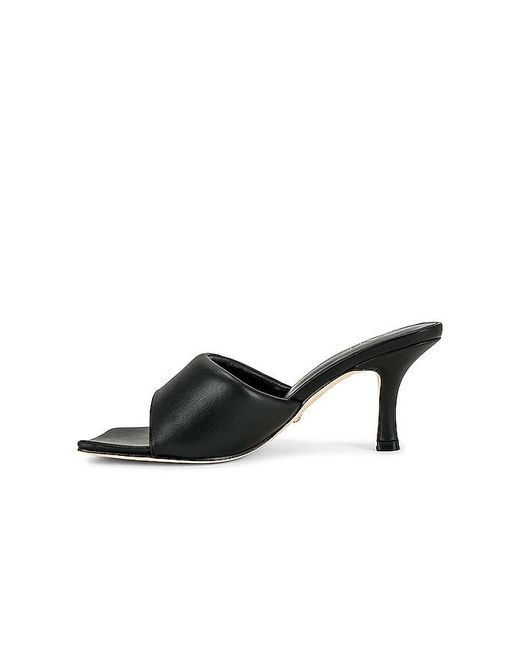 Raye Black Abie Heel