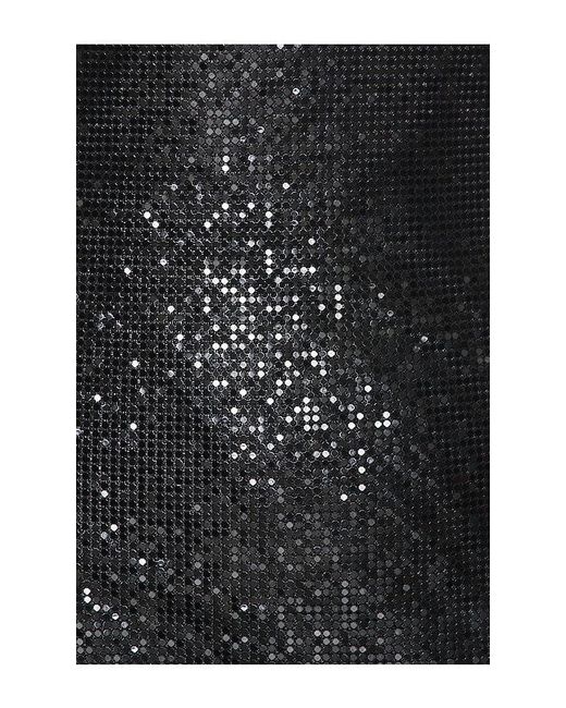 POSTER GIRL Black Carina Maxi Dress