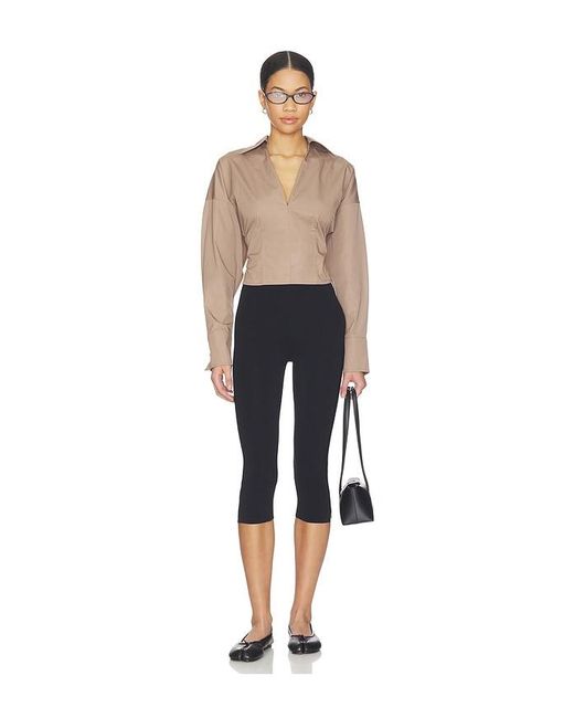 L'academie Blue 'Academie Sabina Top