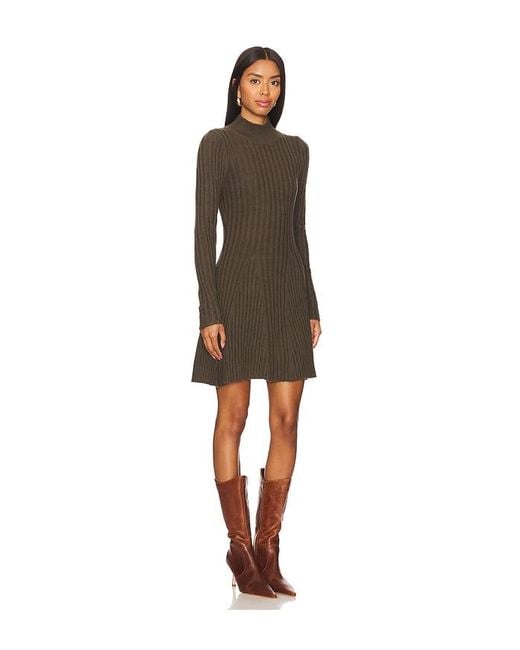 Heartloom Multicolor Adi Dress