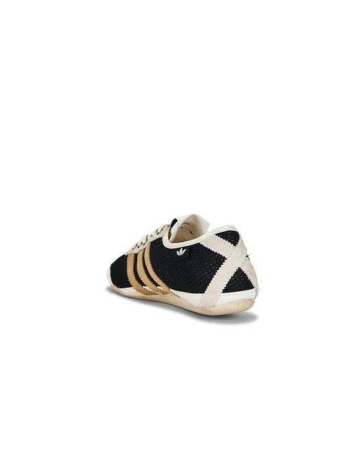 Adidas Originals Black X Song For The Mute Tokyo Sneaker