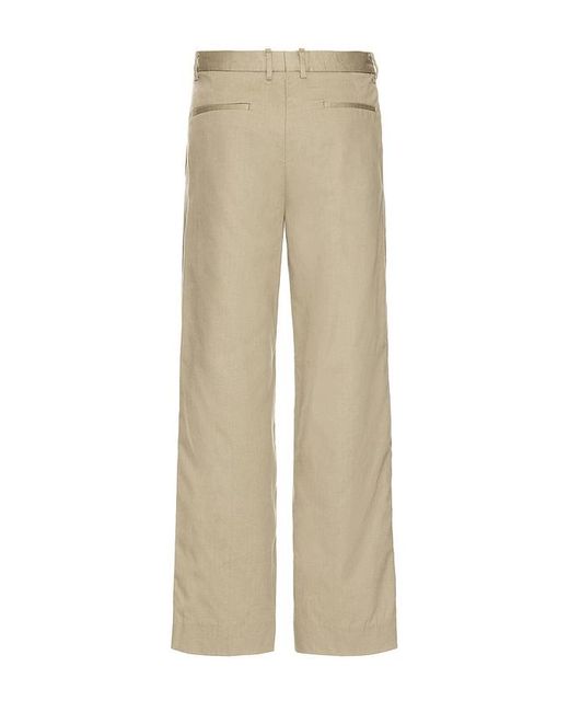 AllSaints Natural Newton Trouser for men