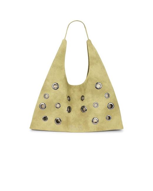 Baum und Pferdgarten Yellow Kleola Bag