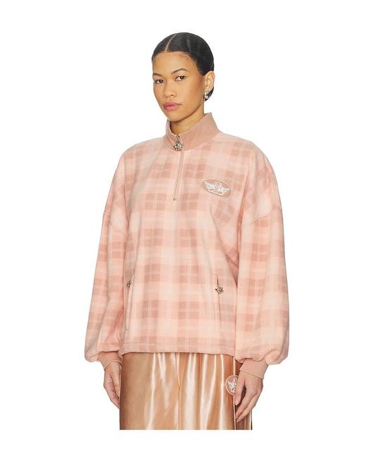 Boys Lie Pink On My Team A1 Alex Pullover