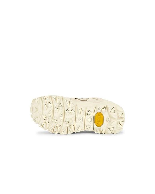 Veja Natural Salar Sneaker
