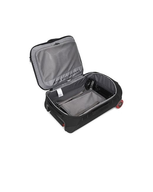 The North Face Rucksack in Black für Herren