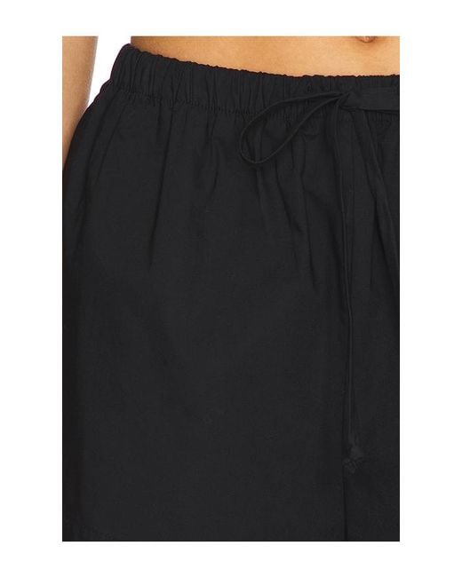 Tularosa Black Donna Short