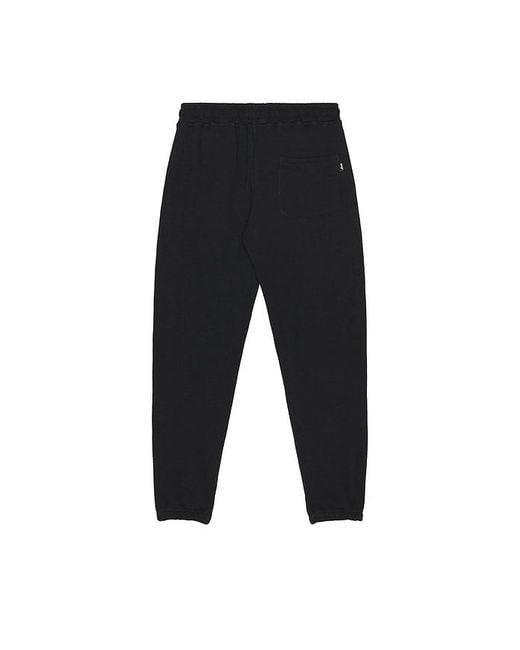メンズ Bather スウェットパンツ Black