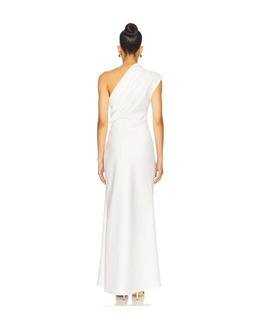 Elliatt White Kallista Gown