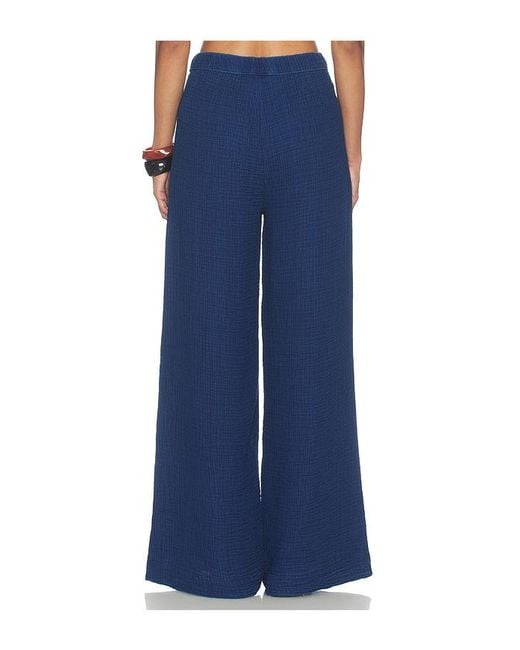 Steve Madden Blue Harbor Pant