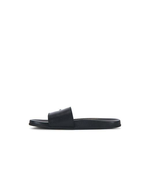 Vince Black Sadie Slide