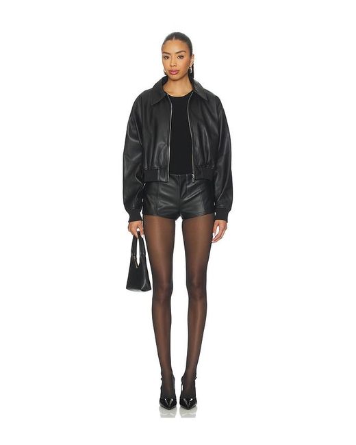 Tiger Mist Black Emerald Short
