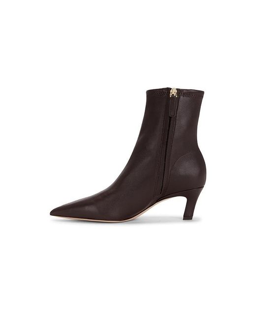 FAVORITE DAUGHTER Brown Sasha Boot