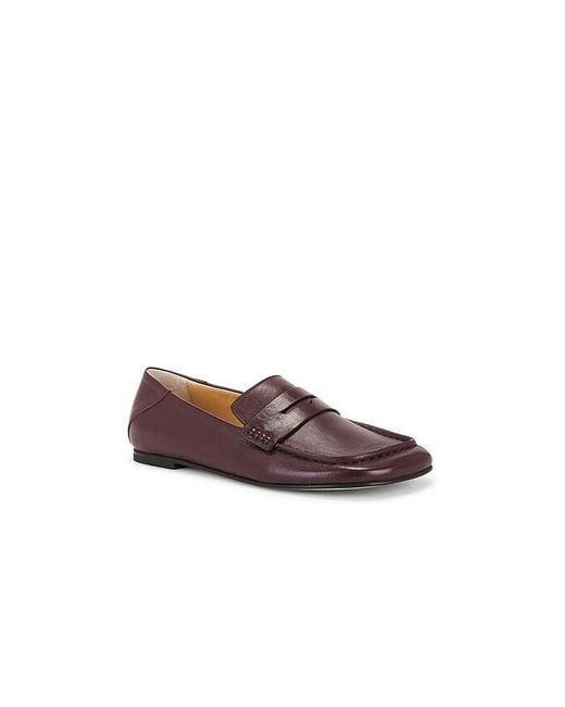Dear Frances Brown Drew Loafer