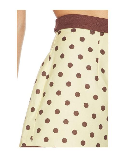 Posse Multicolor X Revolve Arden Short