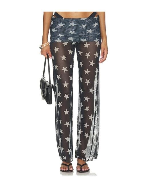 Bella Venice Blue X Revolve Addison Pant
