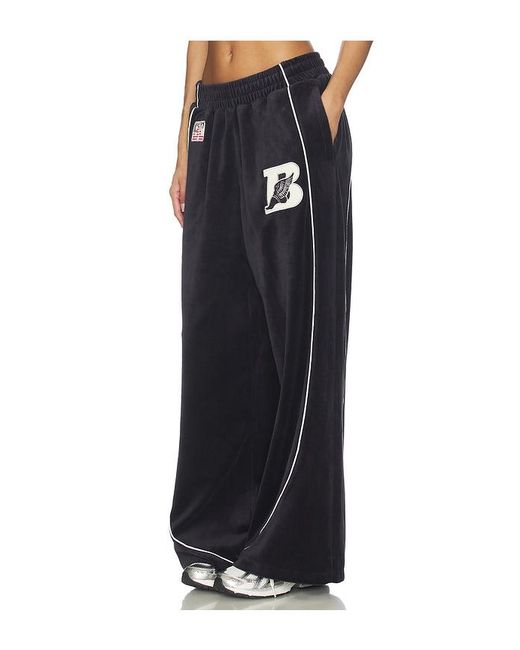 Boys Lie Black Full Court Flirt Hayley Pant