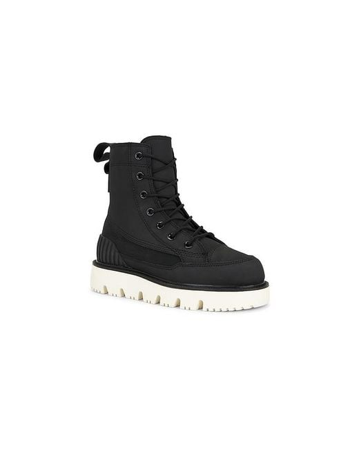 Converse Black Chuck 70 Rugged Waterproof Boot